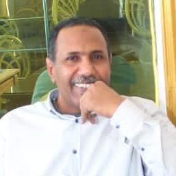 مدير قطاع الإعلام