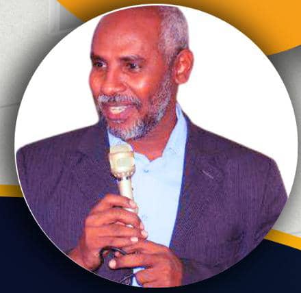 مدير قطاع التدريب والبحوث